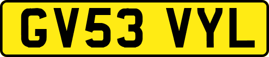 GV53VYL