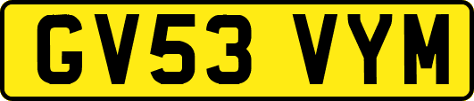 GV53VYM