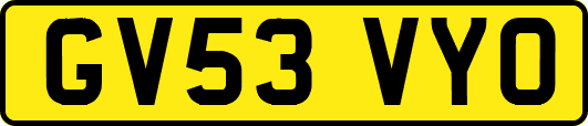 GV53VYO