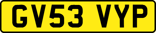GV53VYP