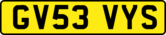 GV53VYS