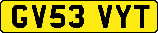 GV53VYT