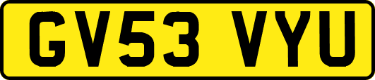 GV53VYU