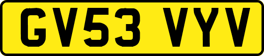 GV53VYV