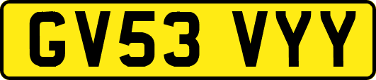 GV53VYY