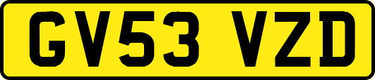 GV53VZD