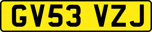 GV53VZJ
