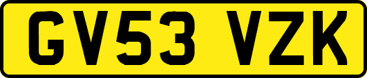 GV53VZK