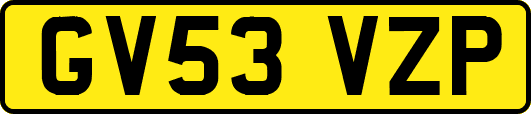 GV53VZP