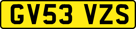 GV53VZS