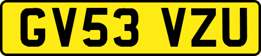 GV53VZU
