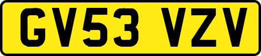 GV53VZV