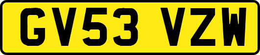 GV53VZW