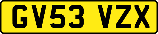 GV53VZX