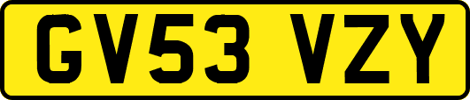 GV53VZY