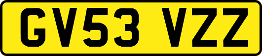 GV53VZZ