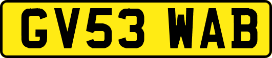 GV53WAB