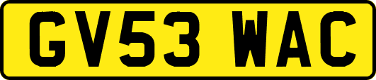 GV53WAC