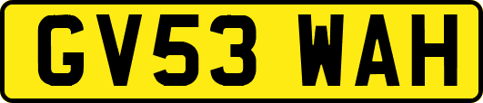 GV53WAH