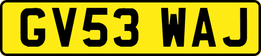 GV53WAJ