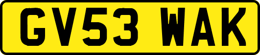 GV53WAK