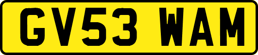 GV53WAM
