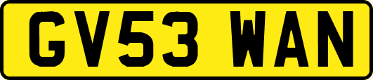 GV53WAN