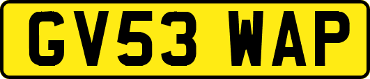 GV53WAP