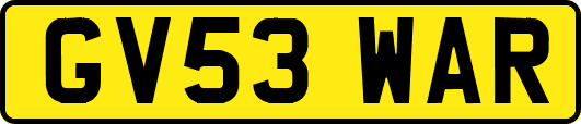 GV53WAR
