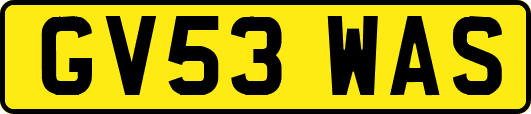 GV53WAS