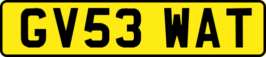 GV53WAT