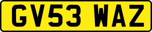 GV53WAZ