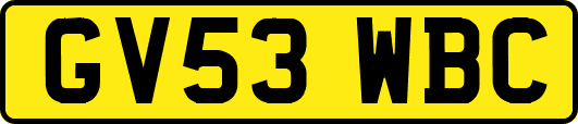 GV53WBC