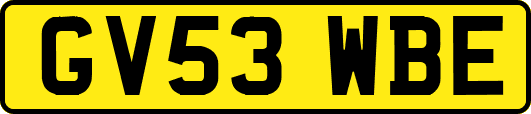 GV53WBE