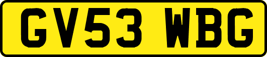 GV53WBG
