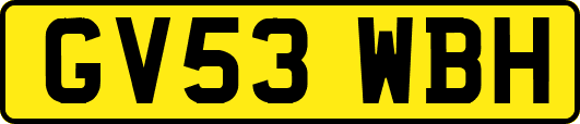GV53WBH