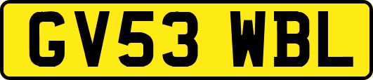 GV53WBL