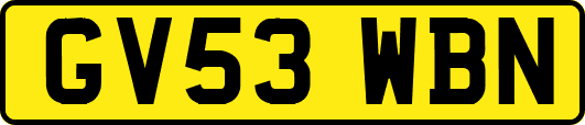 GV53WBN