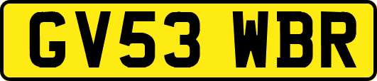 GV53WBR