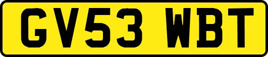 GV53WBT
