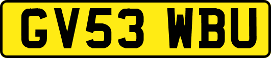 GV53WBU
