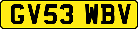 GV53WBV