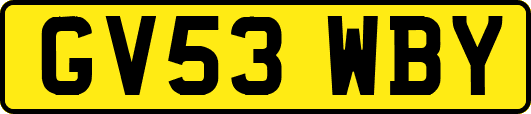 GV53WBY
