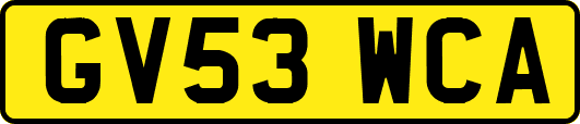 GV53WCA