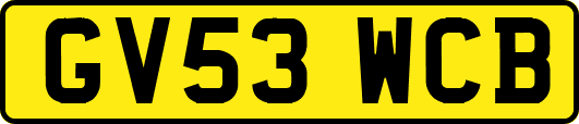 GV53WCB