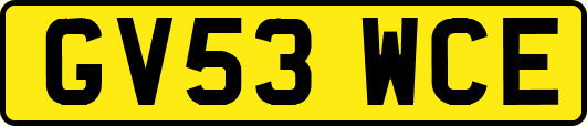 GV53WCE