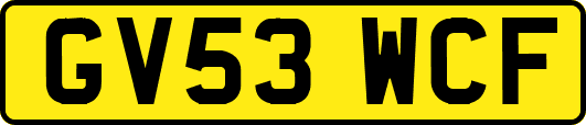 GV53WCF