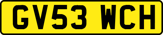 GV53WCH