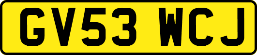 GV53WCJ
