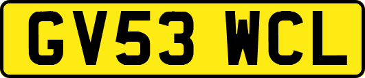 GV53WCL